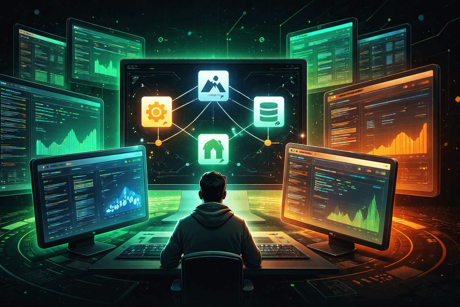 Top Papertrail Alternatives in 2026: A Developer's Guide