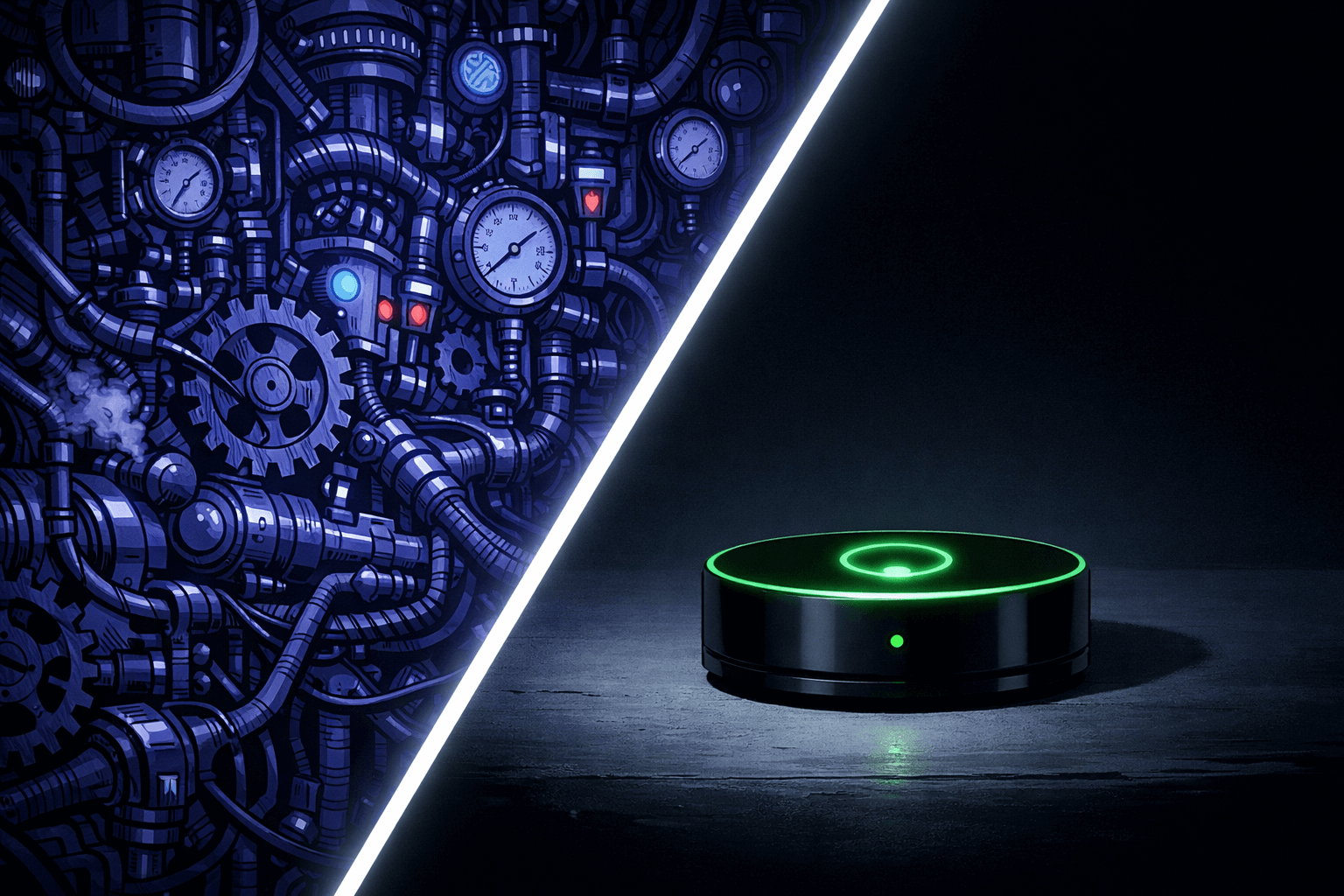 Datadog Logging Alternatives When You Don't Need Full APM