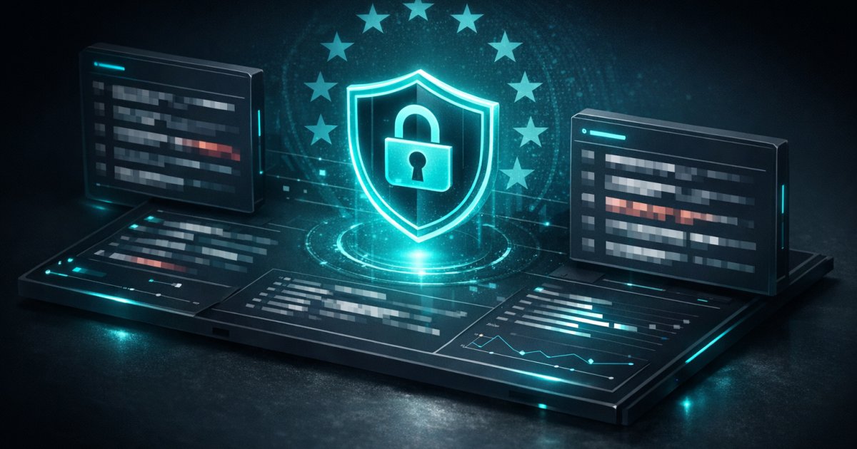 GDPR-Compliant Logging: Protecting User Data in Production